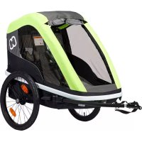 Notice Hamax AVENIDA Remolque para bicicleta