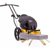 Texas Pro Weed 700 - Tondeuse à gazon motorisée