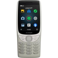 Notice NOKIA 8210 4G Téléphone portable