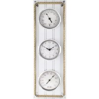 Notice LA CROSSE TECHNOLOGY BBB86064 Horloge murale