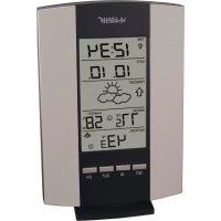 WS7159U LA CROSSE TECHNOLOGY