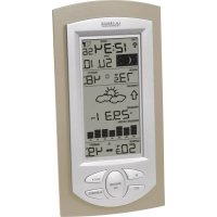 WS9032U LA CROSSE TECHNOLOGY