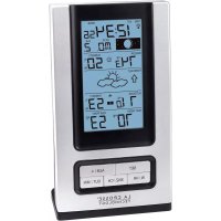 WS9118U LA CROSSE TECHNOLOGY