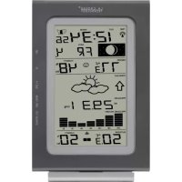 WS9037UIT LA CROSSE TECHNOLOGY