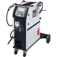 GYS Autopulse 320T1 - Saldatrice