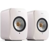 Notice KEF LSX II Haut-parleur
