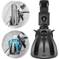 Reer Clip&Go Cup Holder 84021 - Poussette