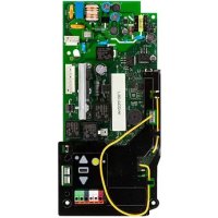 LIFT-MASTER 050DCRJWFMC - Garage door