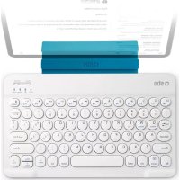 Wireless Keyboard Ultraslim SBS