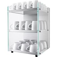Glass Cup Warmer JURA