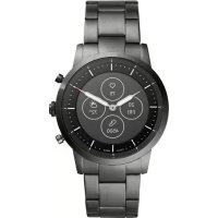 FOSSIL Collider Hybrid HR FTW7009 - Montre