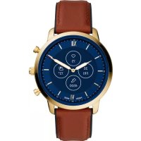 Neutra Hybrid HR FTW7025 FOSSIL