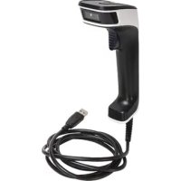 Notice GYS BARCODE SCANNER 1D Lecteur de code barre