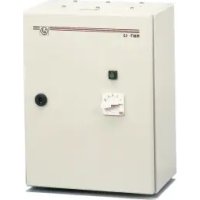 Soler & Palau RMT - Tableau électrique