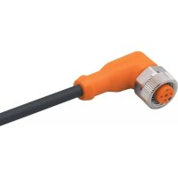 Notice IFM EVCA11 Convertisseur audio/vidéo