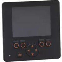 IFM CR0451 - Afficheur numérique