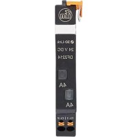 Notice IFM DF2214 Coupe-circuits