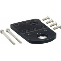 Notice IFM E3D353 Dissipateur thermique