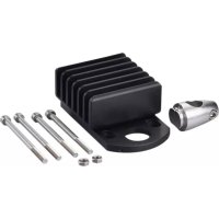Notice IFM E3D302 Dissipateur thermique