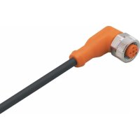 Notice IFM EVC683 Convertisseur audio/vidéo