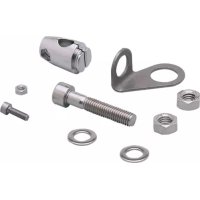 IFM E20856 - Kit de montage industriel