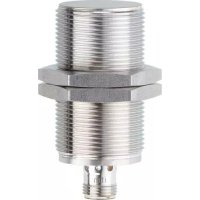 Notice IFM II502A Induktiv givare