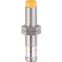 Notice IFM GF854S Détecteur de sécurité