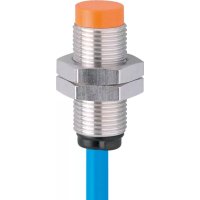 Notice IFM NF5008 Induktiver Sensor
