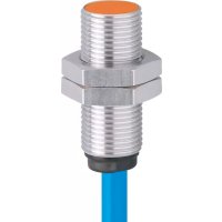 Notice IFM NF5012 Induktiver Sensor