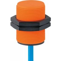 Notice IFM NI5001 Induktiver Sensor