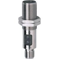 Notice IFM OGE501 光電バリア