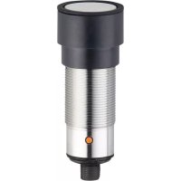 Notice IFM UIT505 Nettoyeur à ultrasons