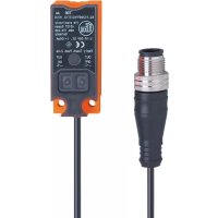 Notice IFM KQ6005 静電容量式近接センサー