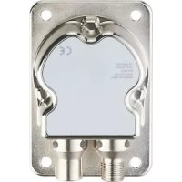Notice IFM JN2101 Capteur d'inclinaison