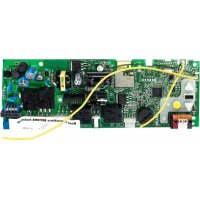 Notice CHAMBERLAIN 050DCTBMC Garage door opener