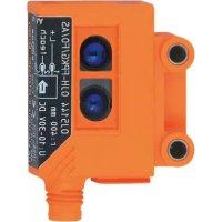 Notice IFM OJ5144 Motion detector