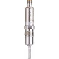 Notice IFM TA2502 温度控制器