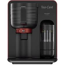 Notice SHARP TE-T56U Tea Maker