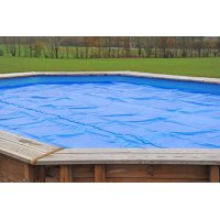 Notice GRE 779532 Bâche de piscine