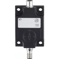 Notice IFM JD2120 Capteur d'inclinaison