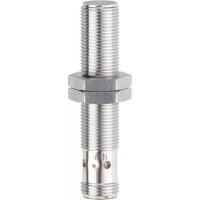 Notice IFM IF504A Induktiv givare