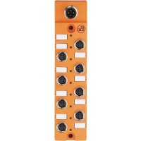 Notice IFM AL2411 Controller