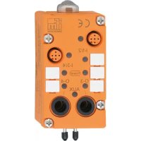 IFM AC2041 - Interface