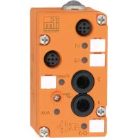 IFM AC2048 - Interface