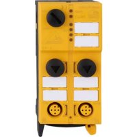 Notice IFM AC505S Sensor