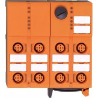 Notice IFM AC5235 Composant électronique industriel