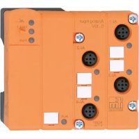 IFM AC2517 - Processor