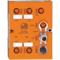 IFM DTE100 - Boîtier de contrôle industriel