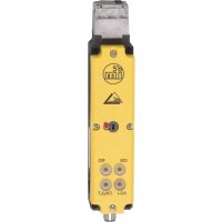 Notice IFM AC903S Interrupteur de sécurité