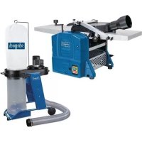 Notice SCHEPPACH HMS1080 Polizor